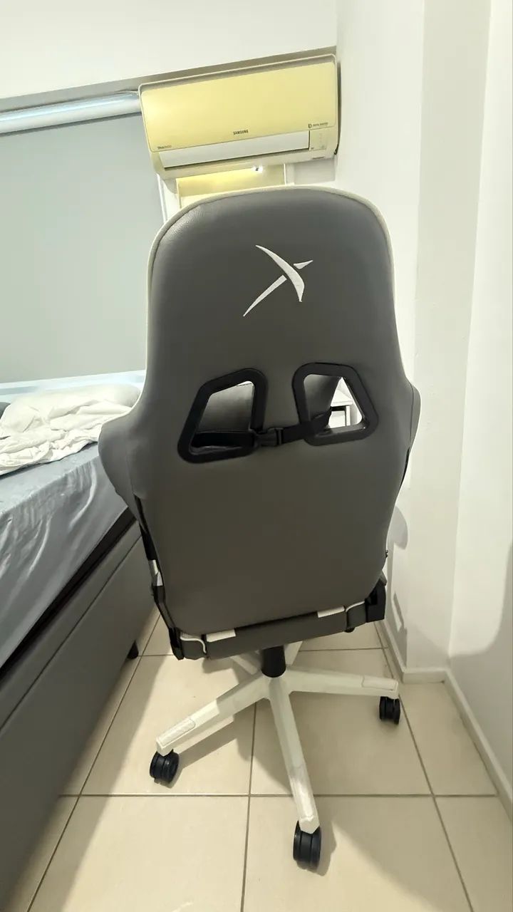 Cadeira gamer - Foto 4
