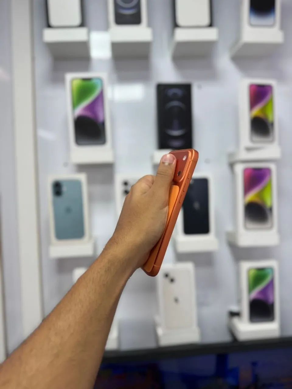 IPHONE 17 PRO MAX 256 GB 7.950,00 - Foto 2