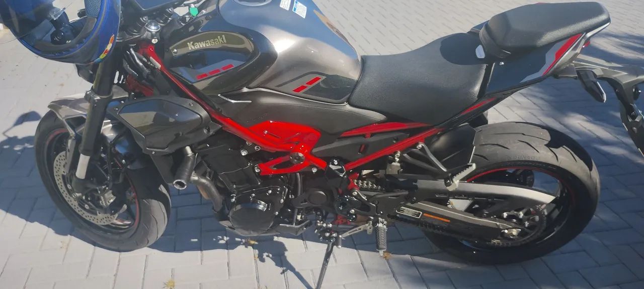 Kawasaki 900 2026 - 1494125038 | OLX