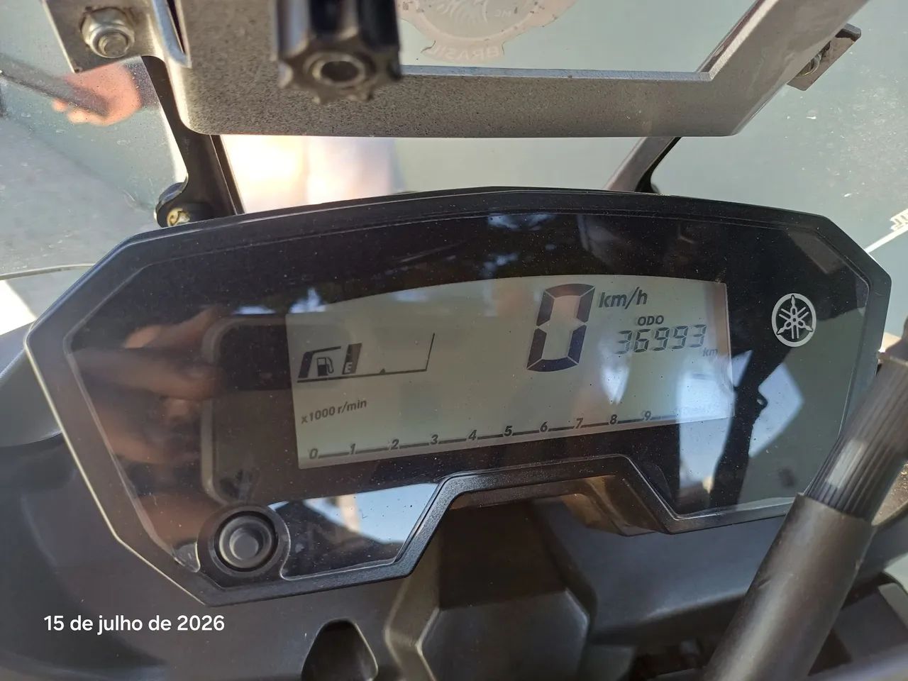 Tenere xtz 250 - Foto 2