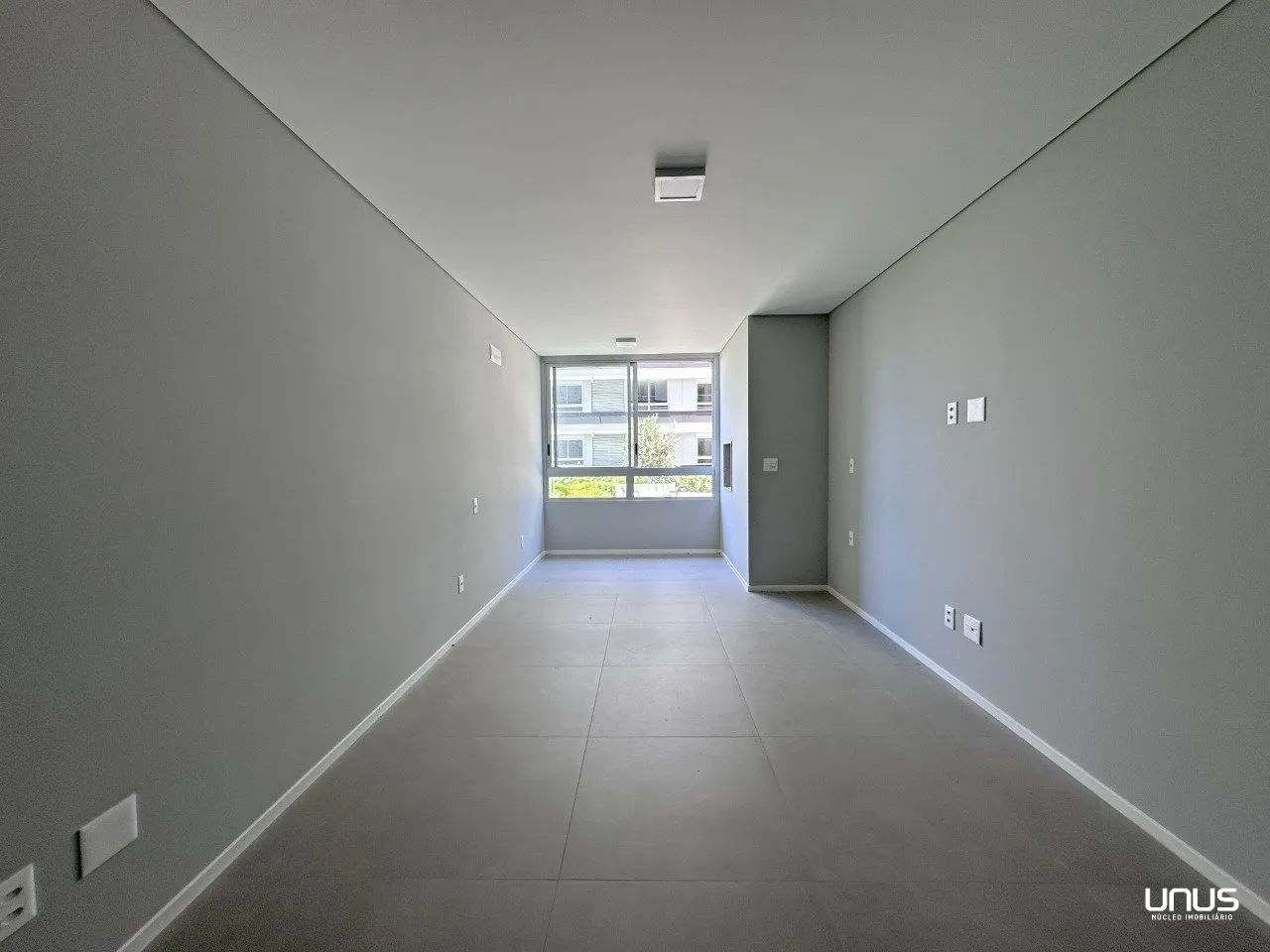 Apartamento com 2 quartos em Florianópolis - Foto 2