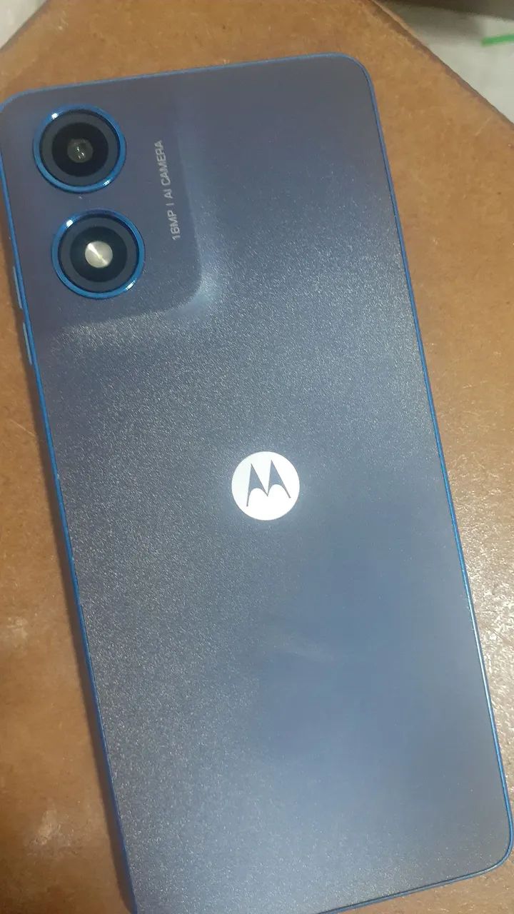 Moto g 04  - Foto 3