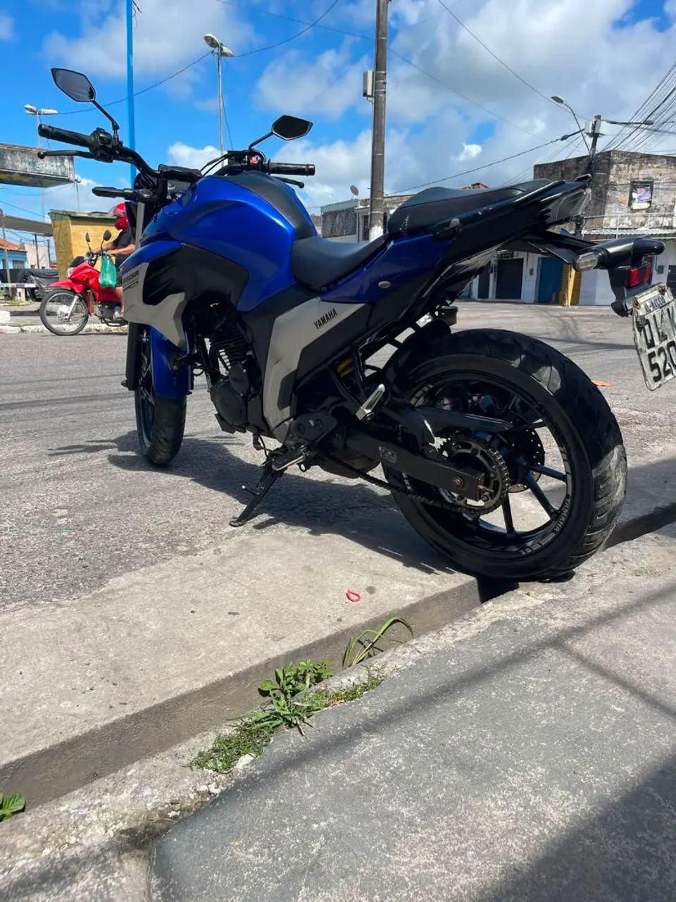 Moto à Venda - Foto 4
