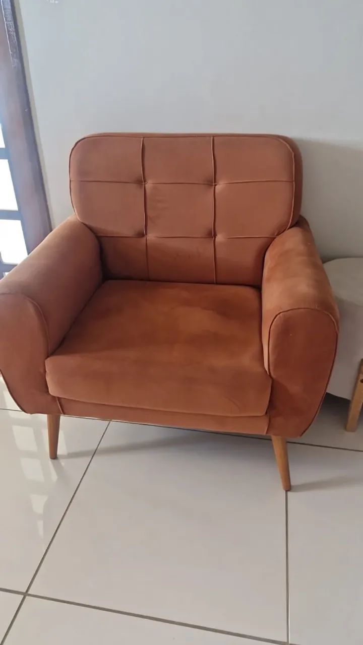 Poltrona