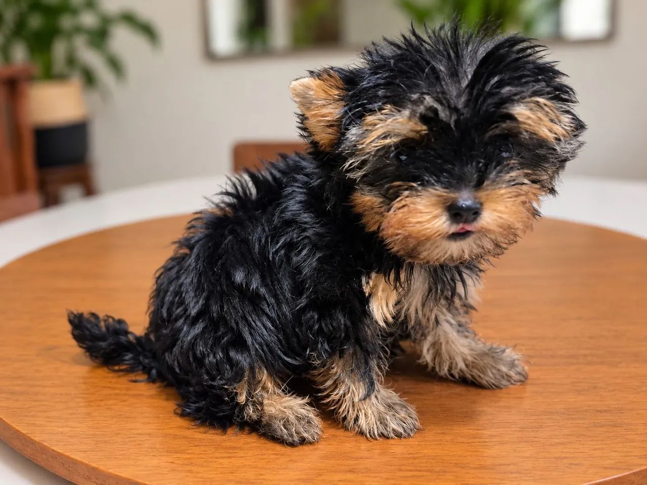Yorkshire terrier comprar sem arrepemdimentos - Foto 2