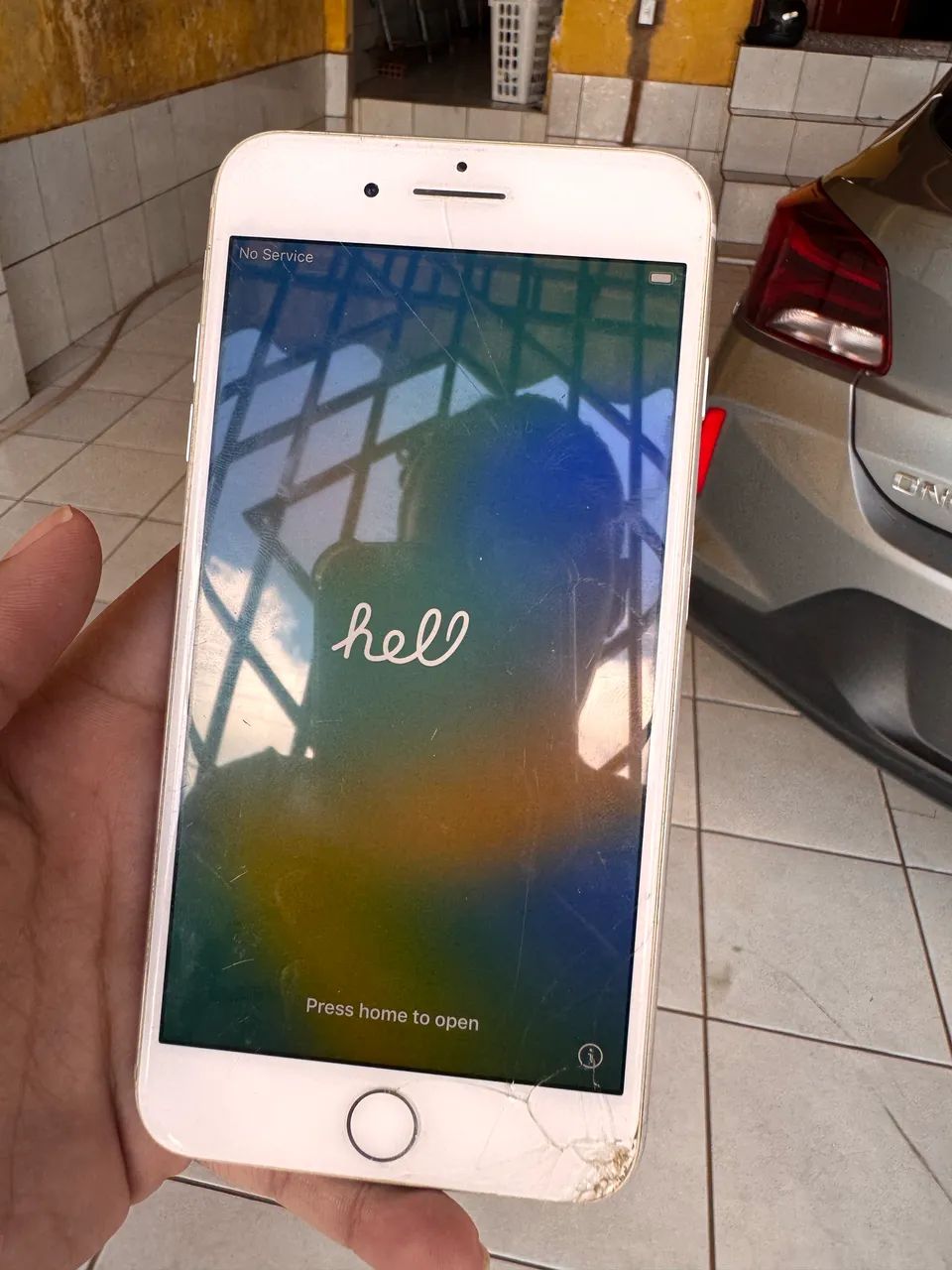 iPhone 8 Plus 64 Gb - Foto 3