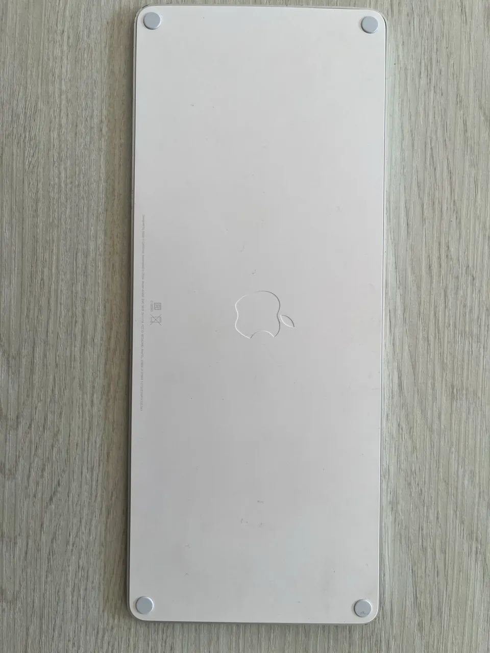 Magic Keyboard e Magic Trackpad Apple - Foto 4