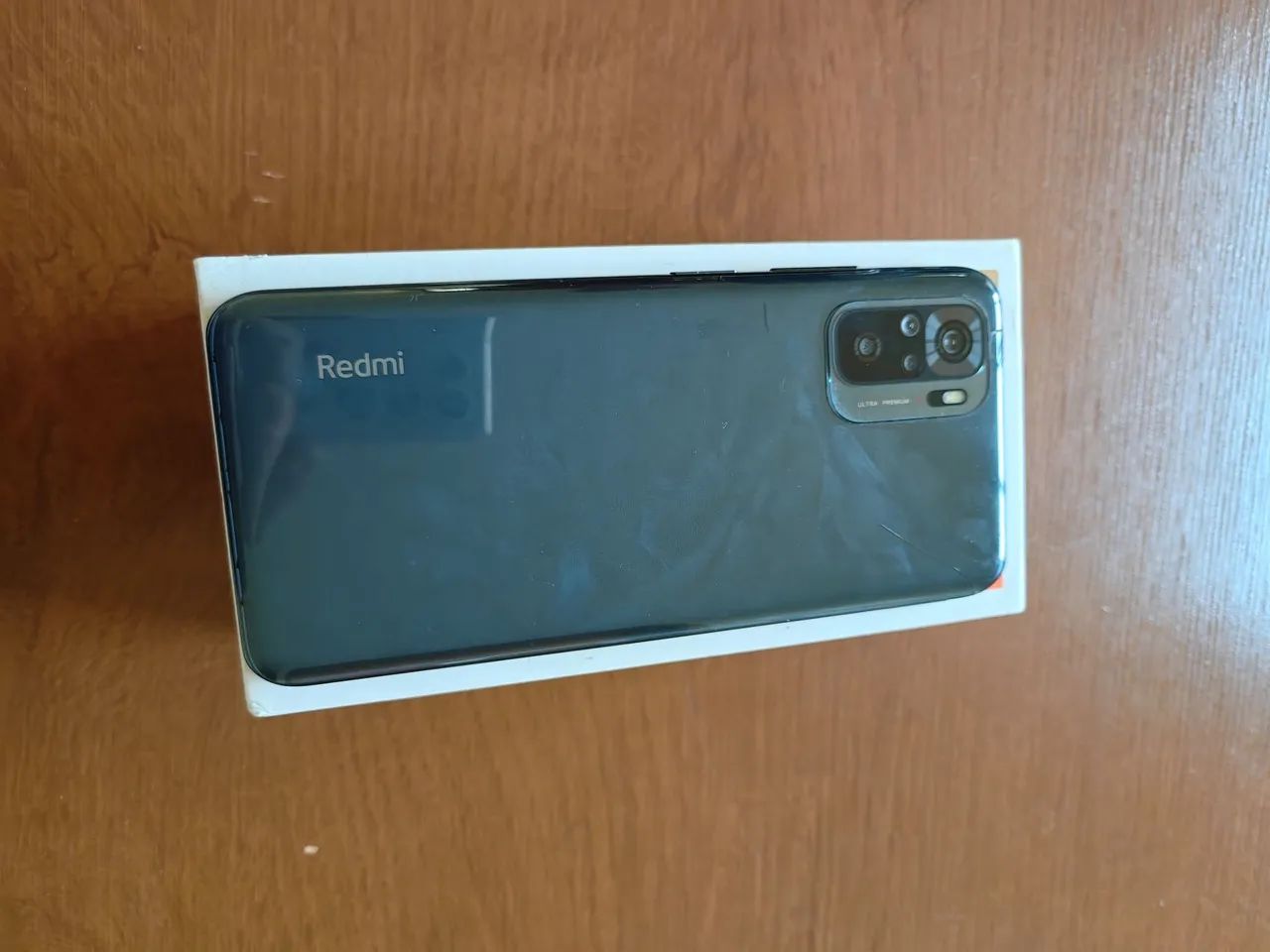 Redmi note 10 - Foto 2