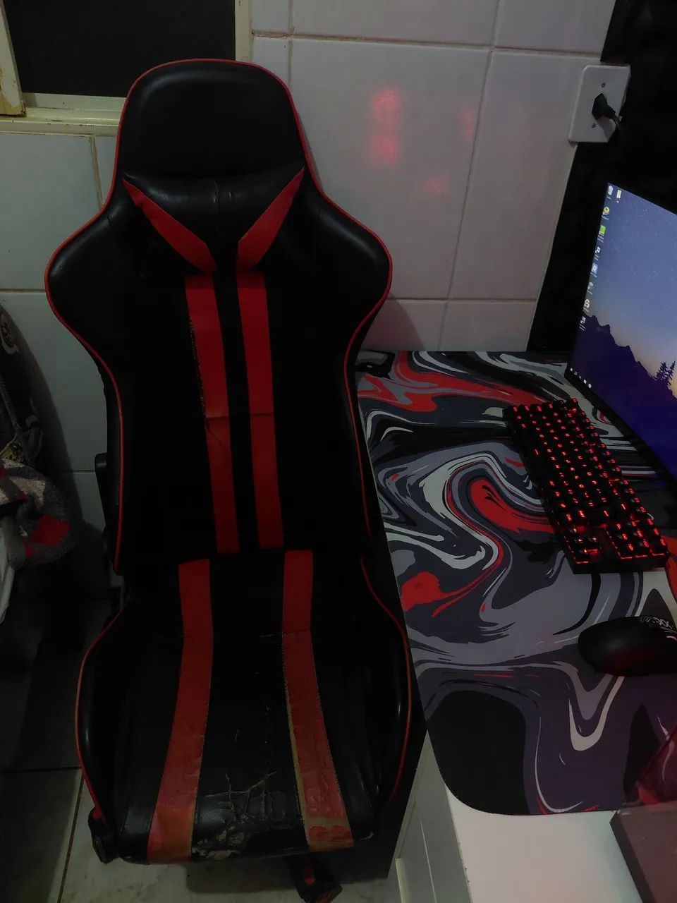 Pc gamer completo  - Foto 5