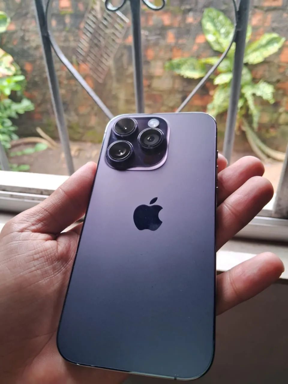 iPhone 14 Pro  - Foto 2