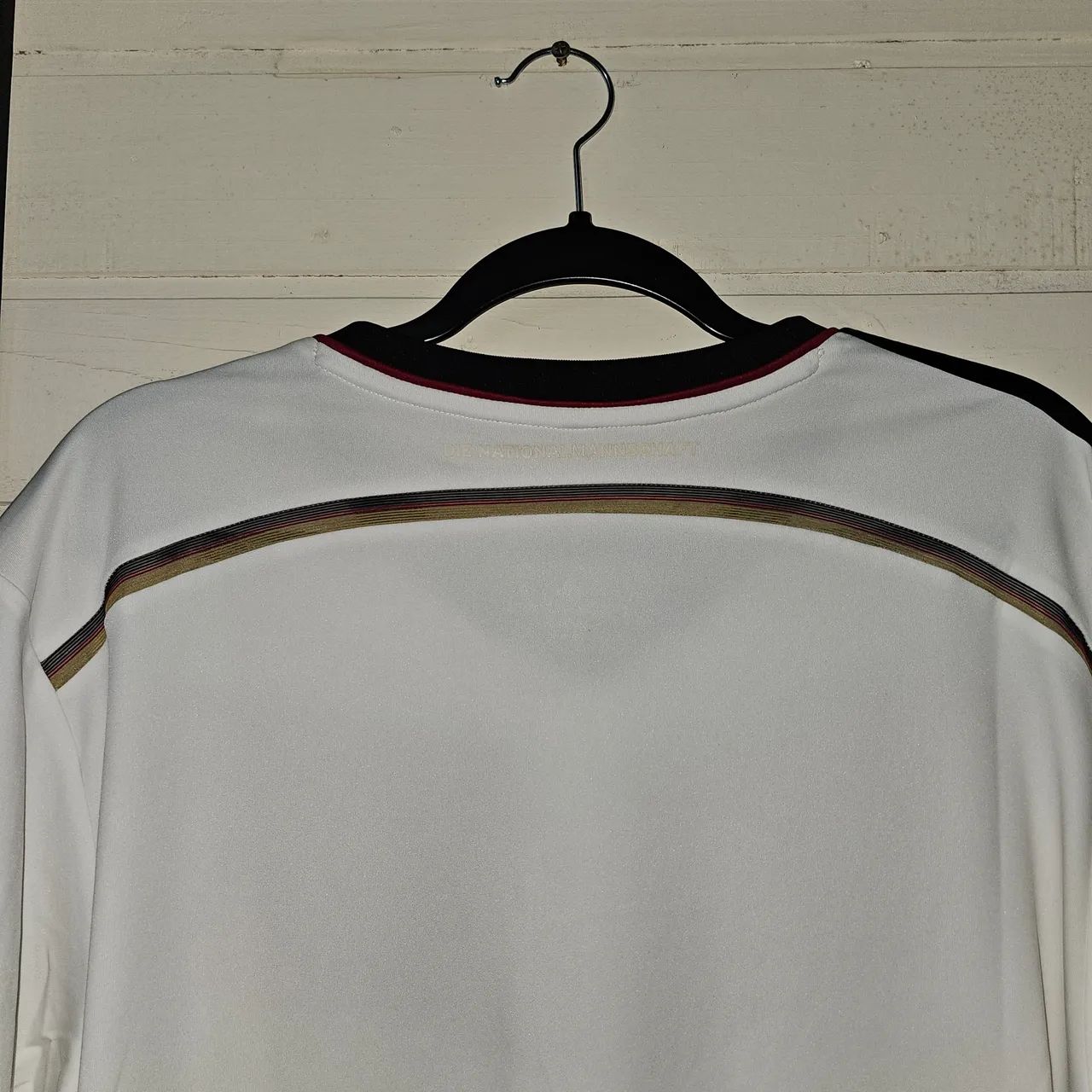 Camisa de Colecionador - Alemanha Título 2014 - Foto 5