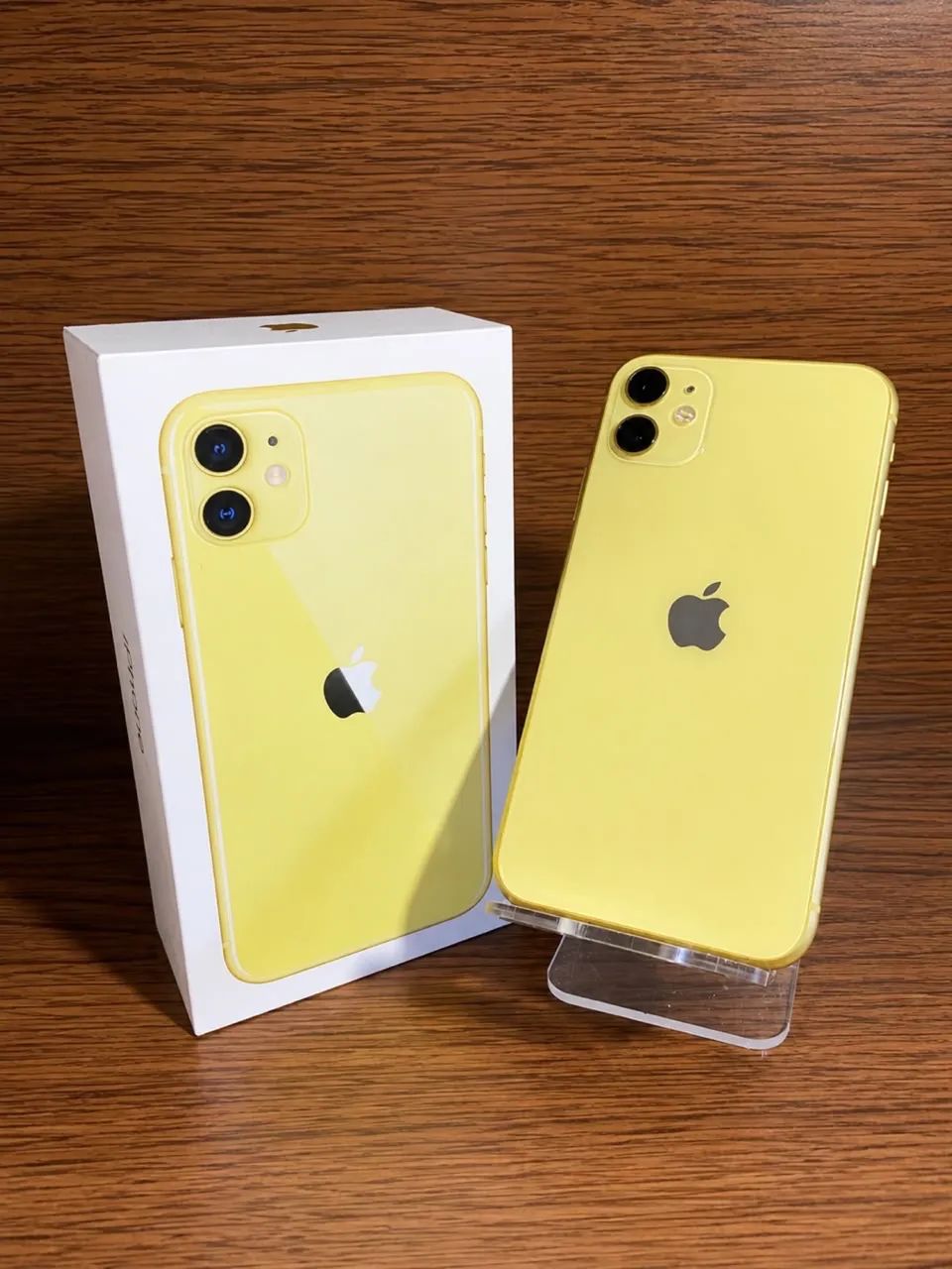 iPhone 11 128gb raridade - Foto 3