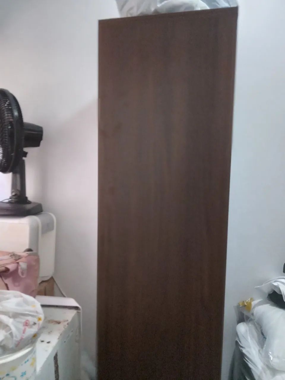 Sapateira com espelho - Foto 3
