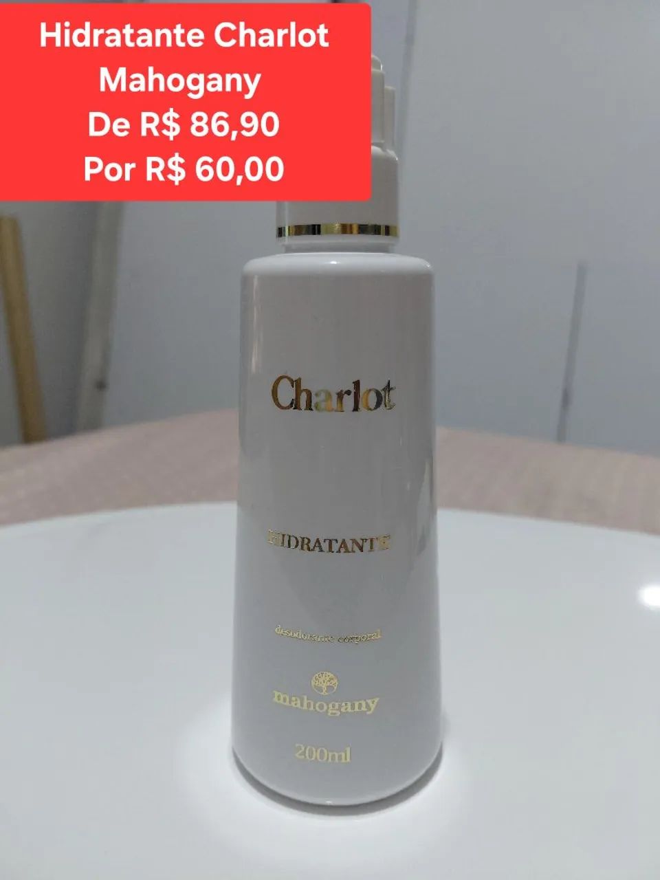 Perfumes e hidratantes diversos  - Foto 3