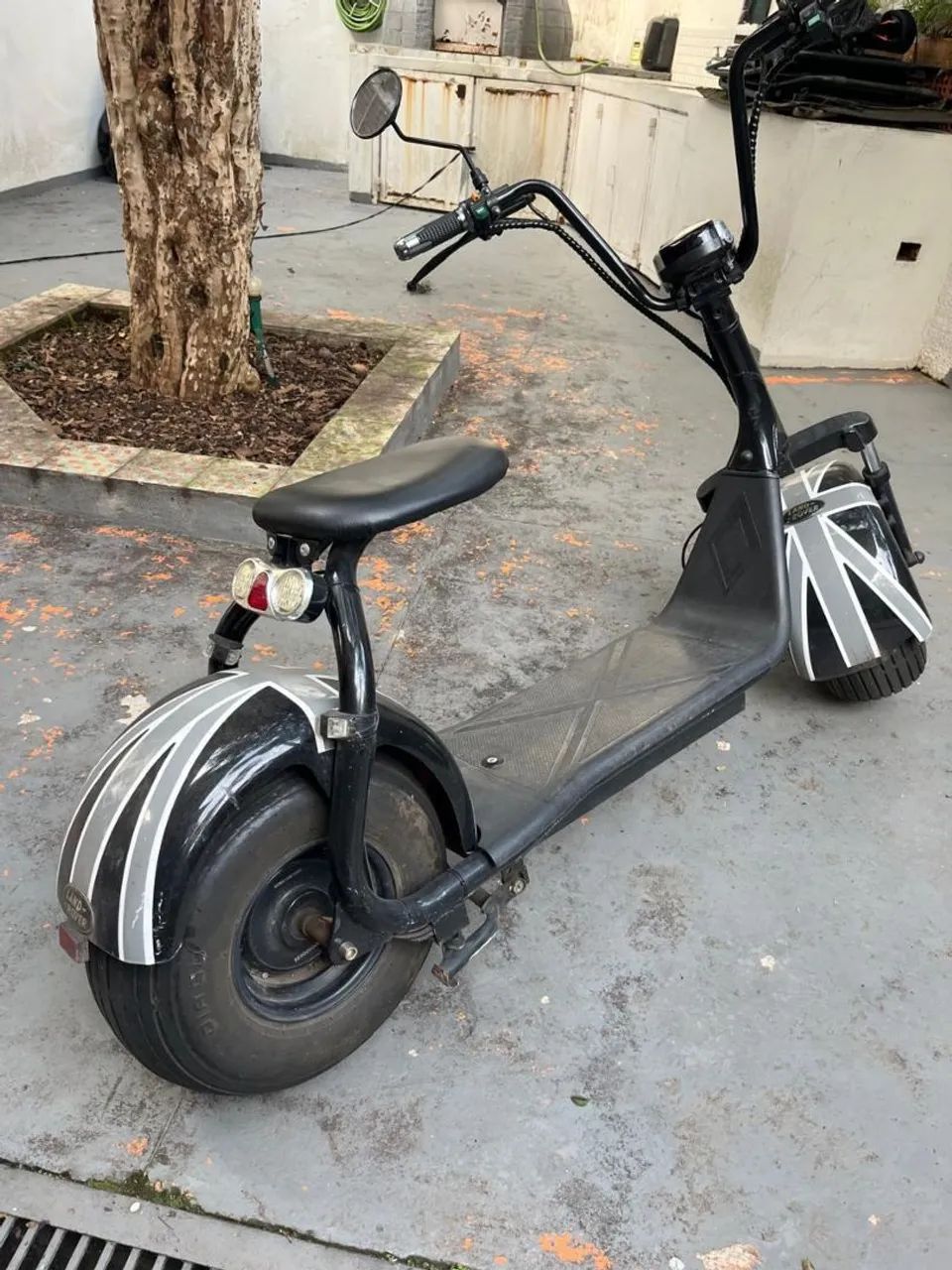 Scooter Elétrica  - Foto 2