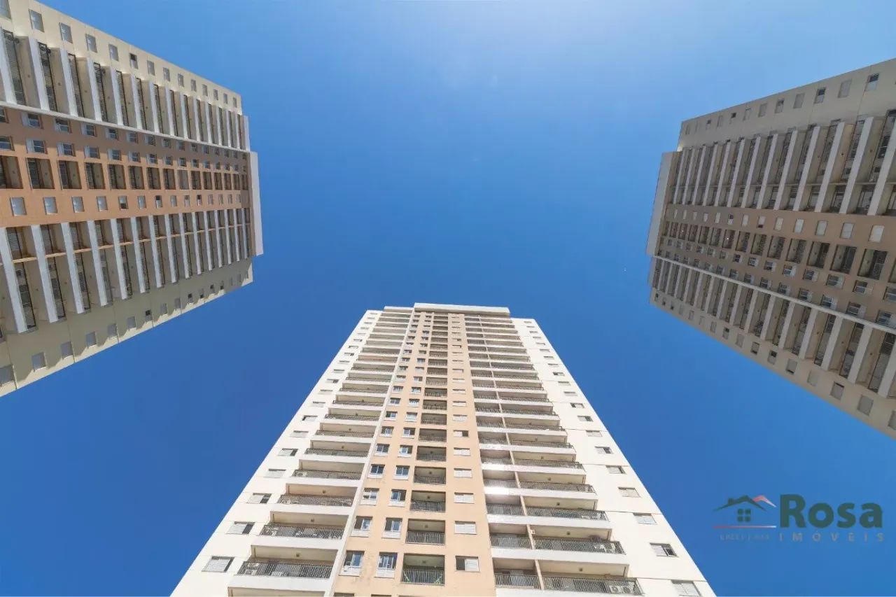 Apartamento para aluguel, 3 quarto(s), - Terra Nova, Cuiabá - Foto 2