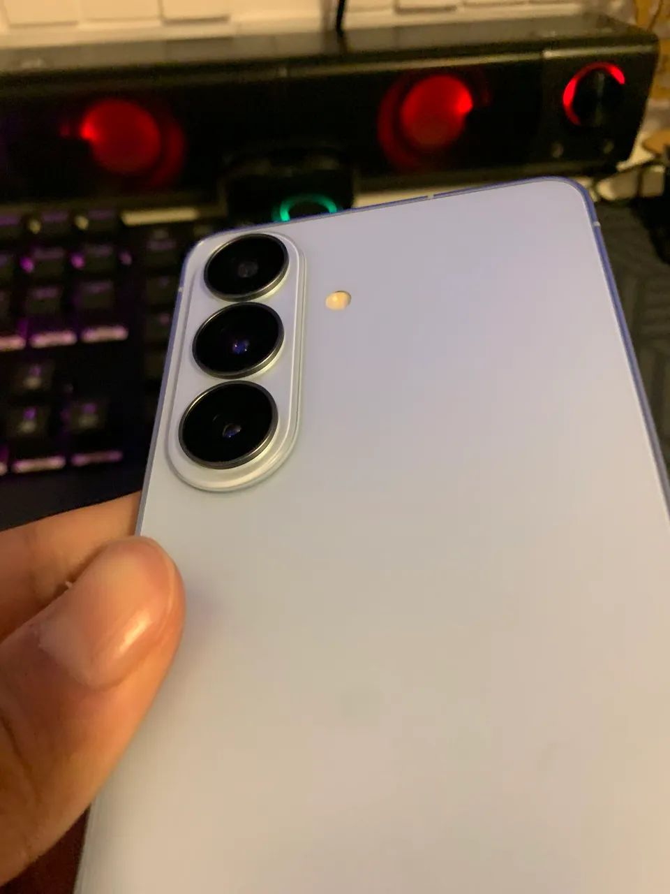 Galaxy S26 novo - Foto 5
