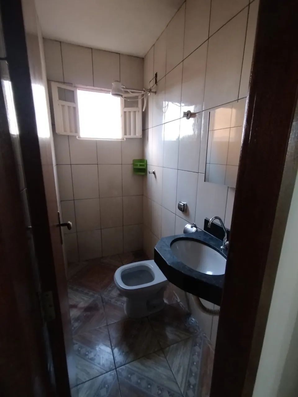 Aluga-se kitnet - Foto 4
