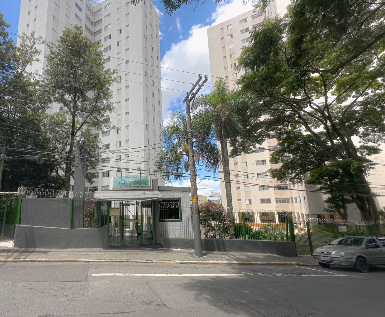 Apartamento para venda em Parque Mandaqui com 3 quartos, 78m² - Foto 5
