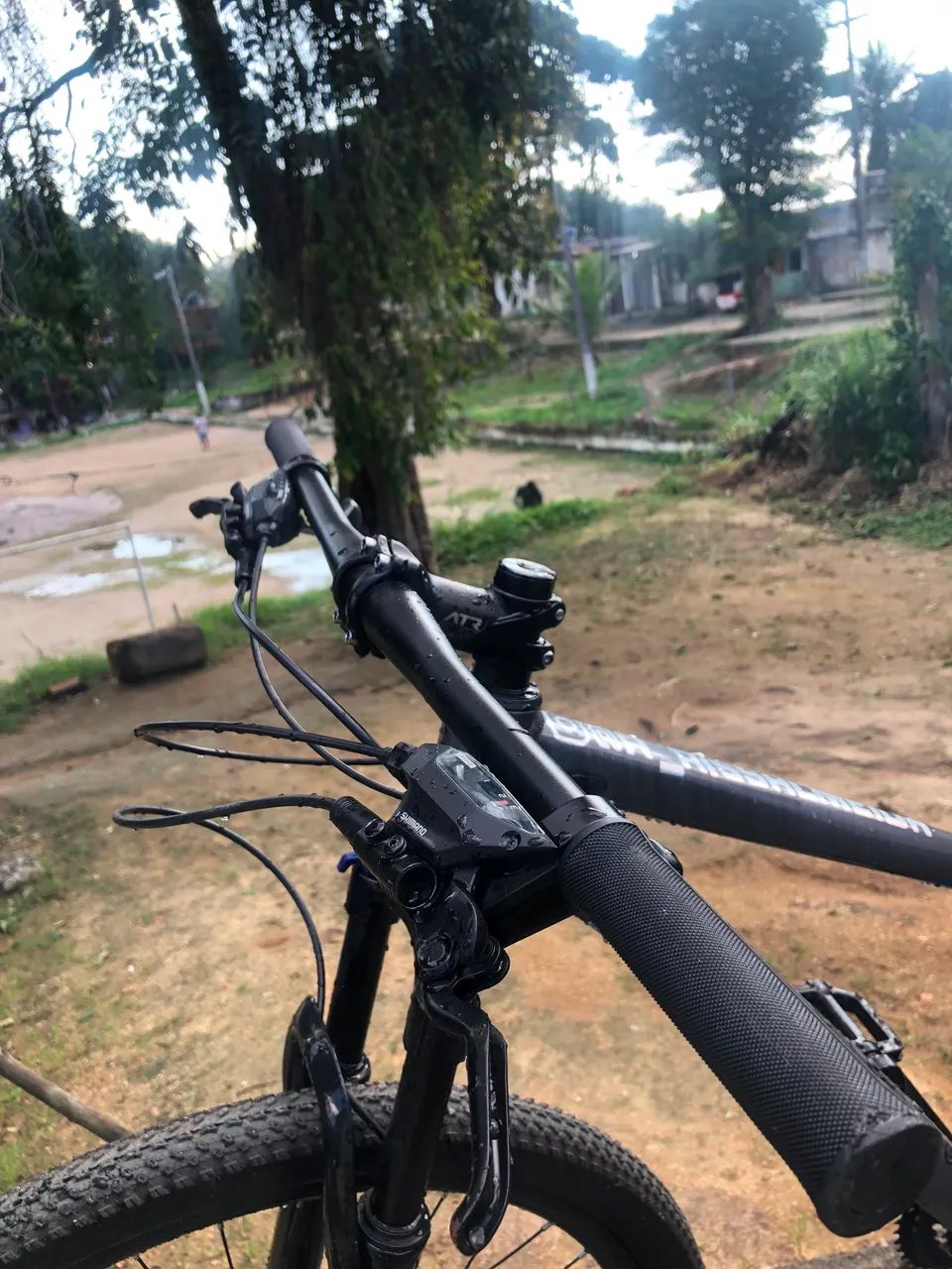 Bicicleta aro 29 - Foto 4
