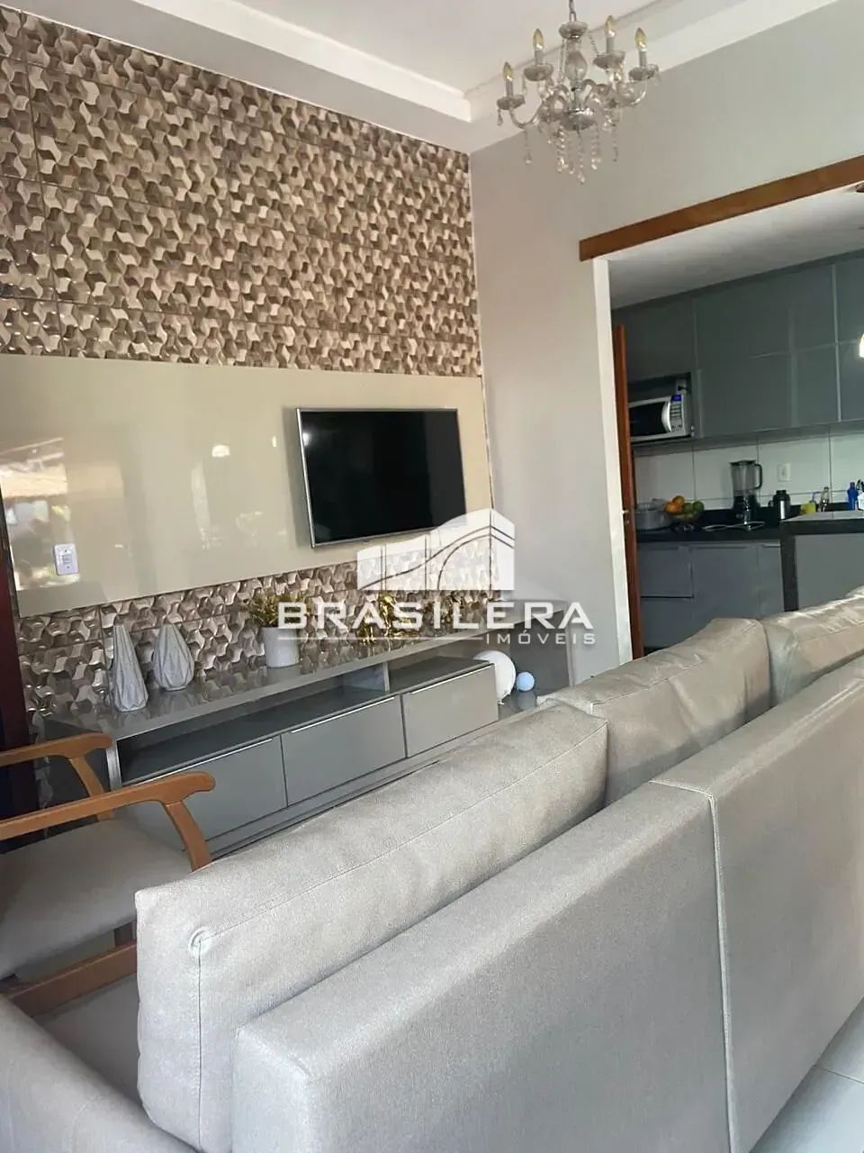 Casa em Condomínio Fechado - Foto 4