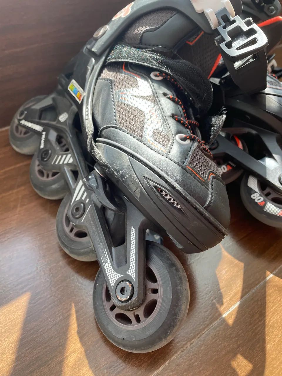 Patins - Foto 5