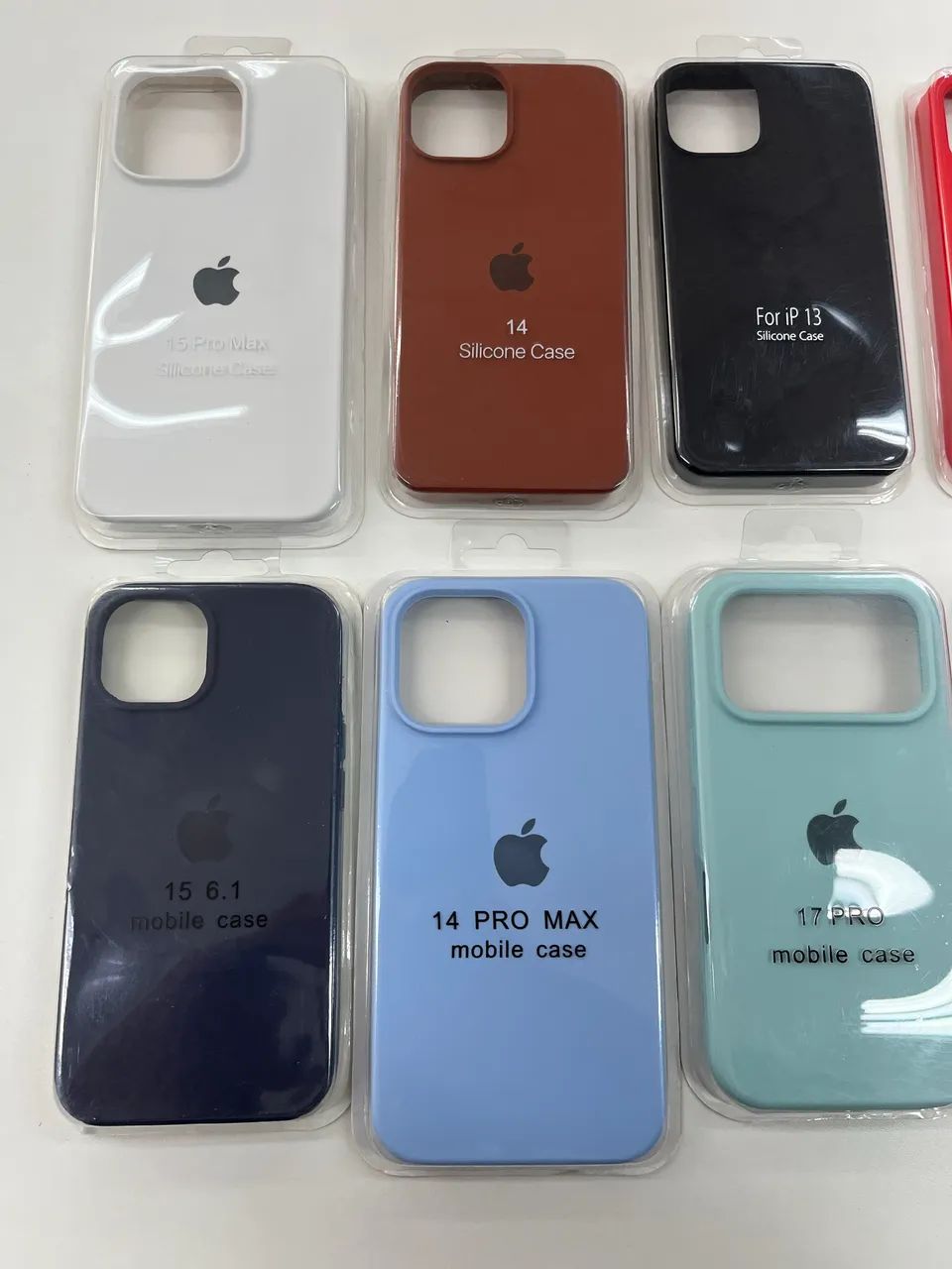 Capinha para iphones 