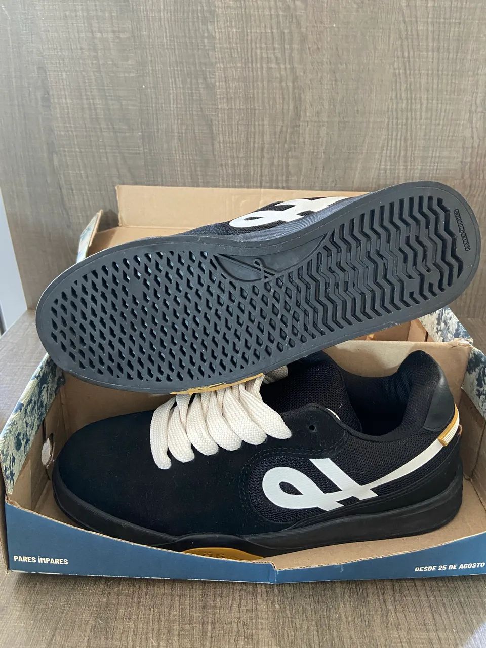 Öus imigrante série x  - Foto 4