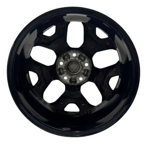 Roda Renault Captur Zen 2019 R17 (c) Cinza - Peças para carros