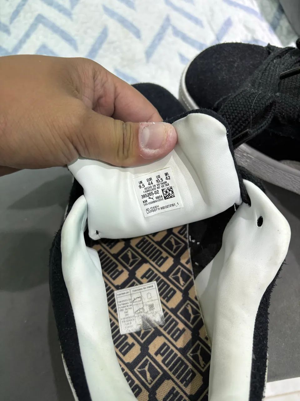 Puma Suede XL - Foto 3
