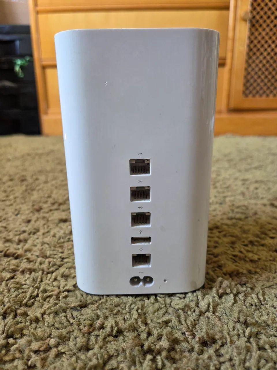 Roteador - Apple airport Extreme - Foto 2