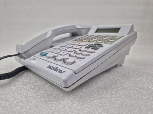 Telefone Intelbras Ti 730i