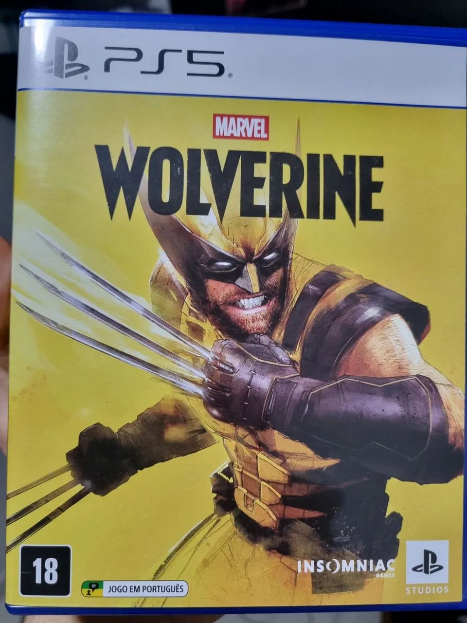 Wolverine - PS5 - Foto 4