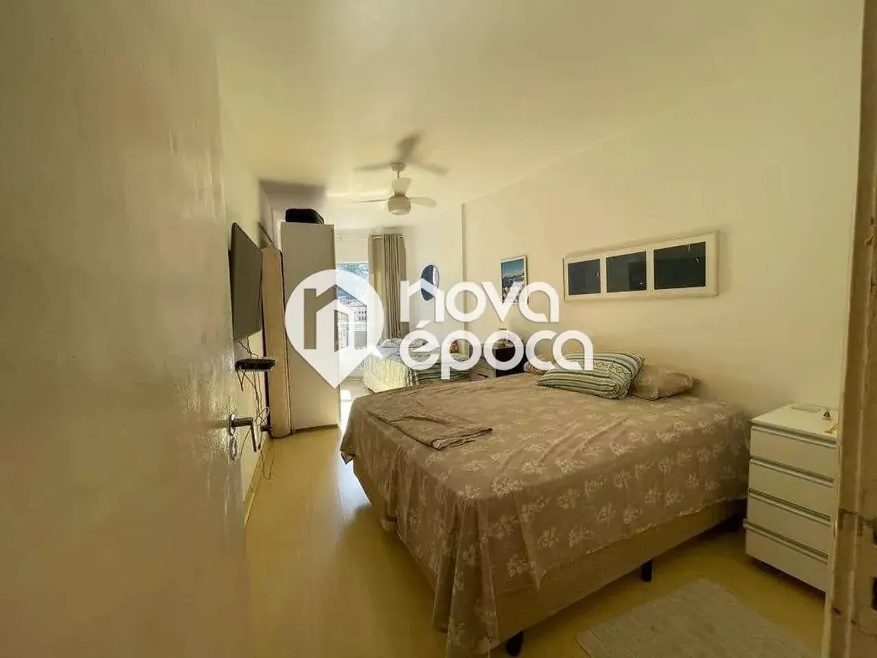 Catete | Apartamento 1 quarto - Foto 5