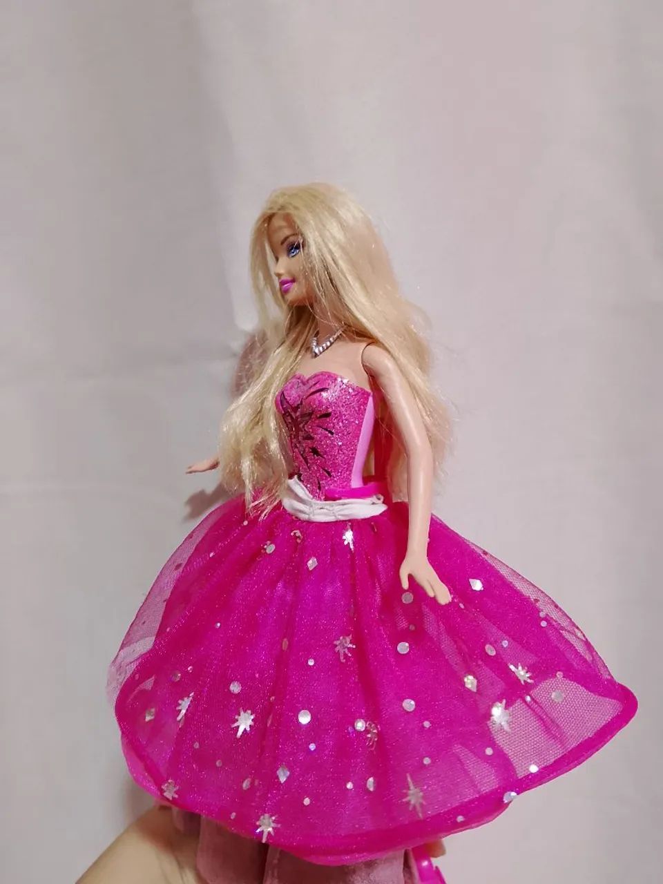 Barbie moda e magia  - Foto 2