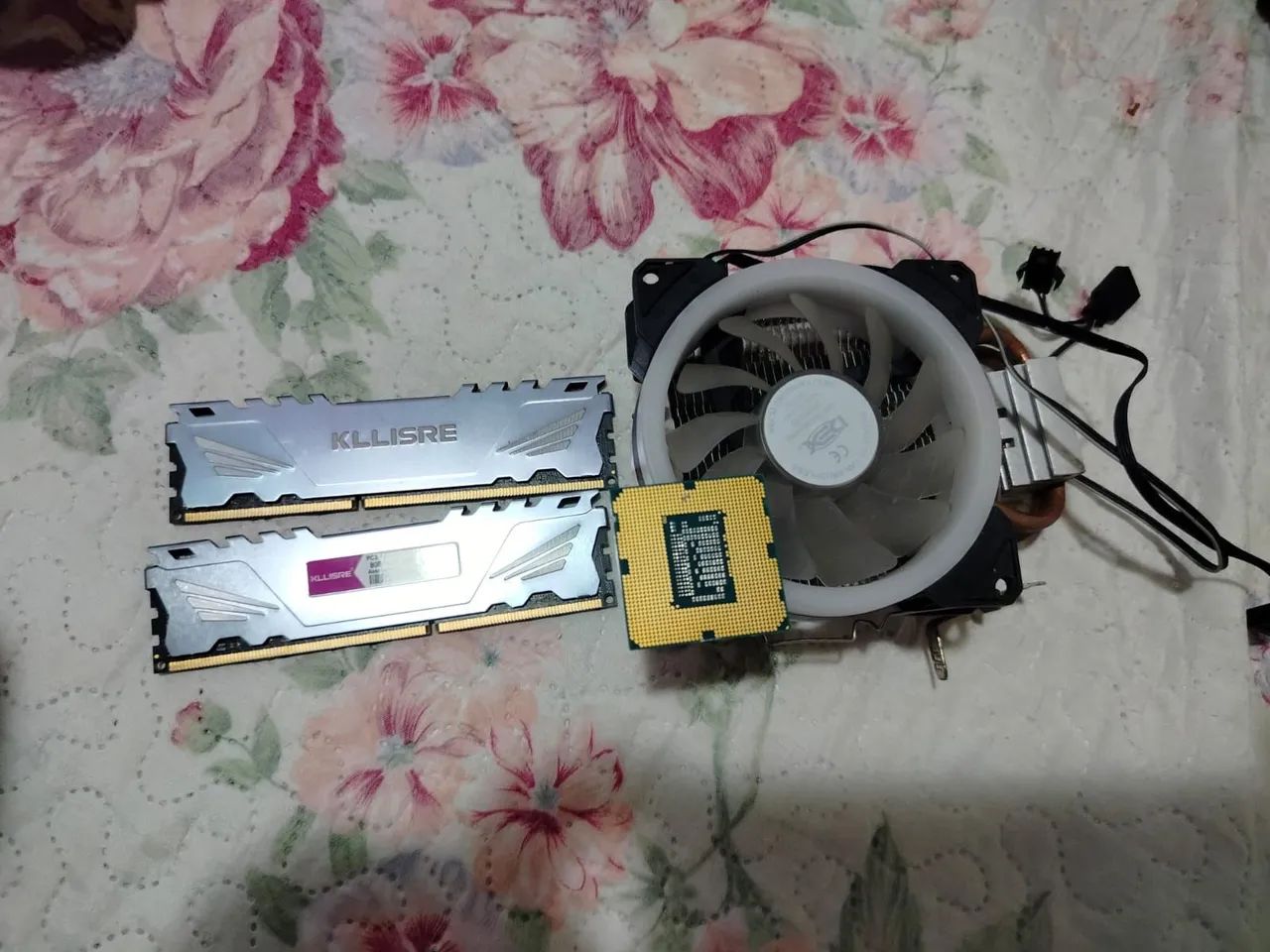 I5 3570 + 16 GB RAM  - Foto 2