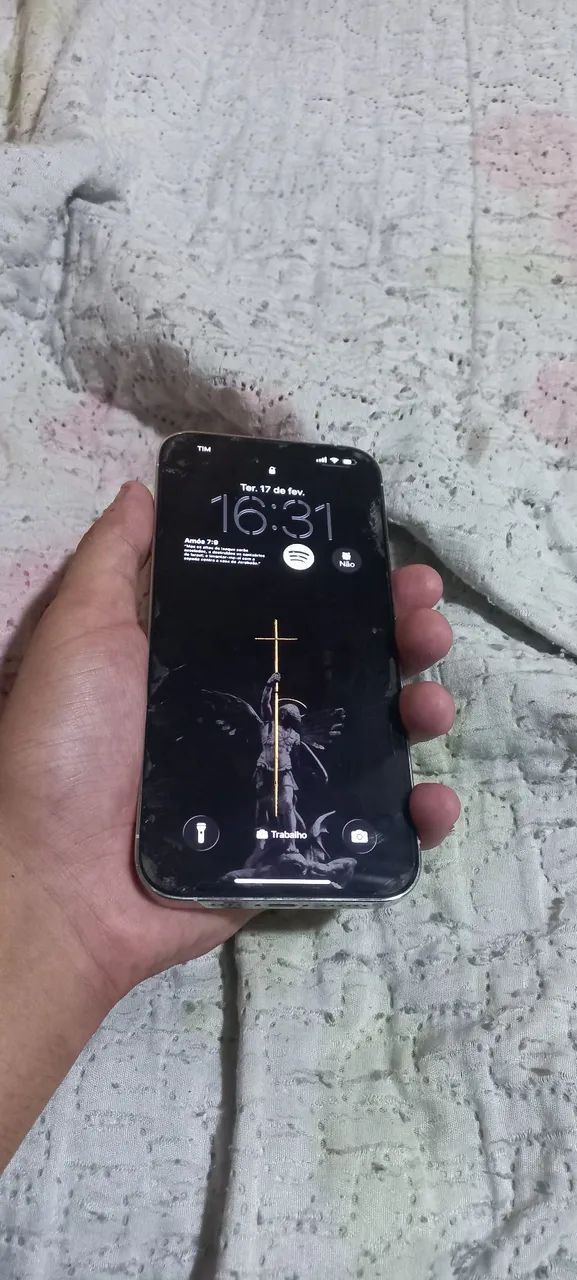 iPhone 13 Pro Max - Foto 2