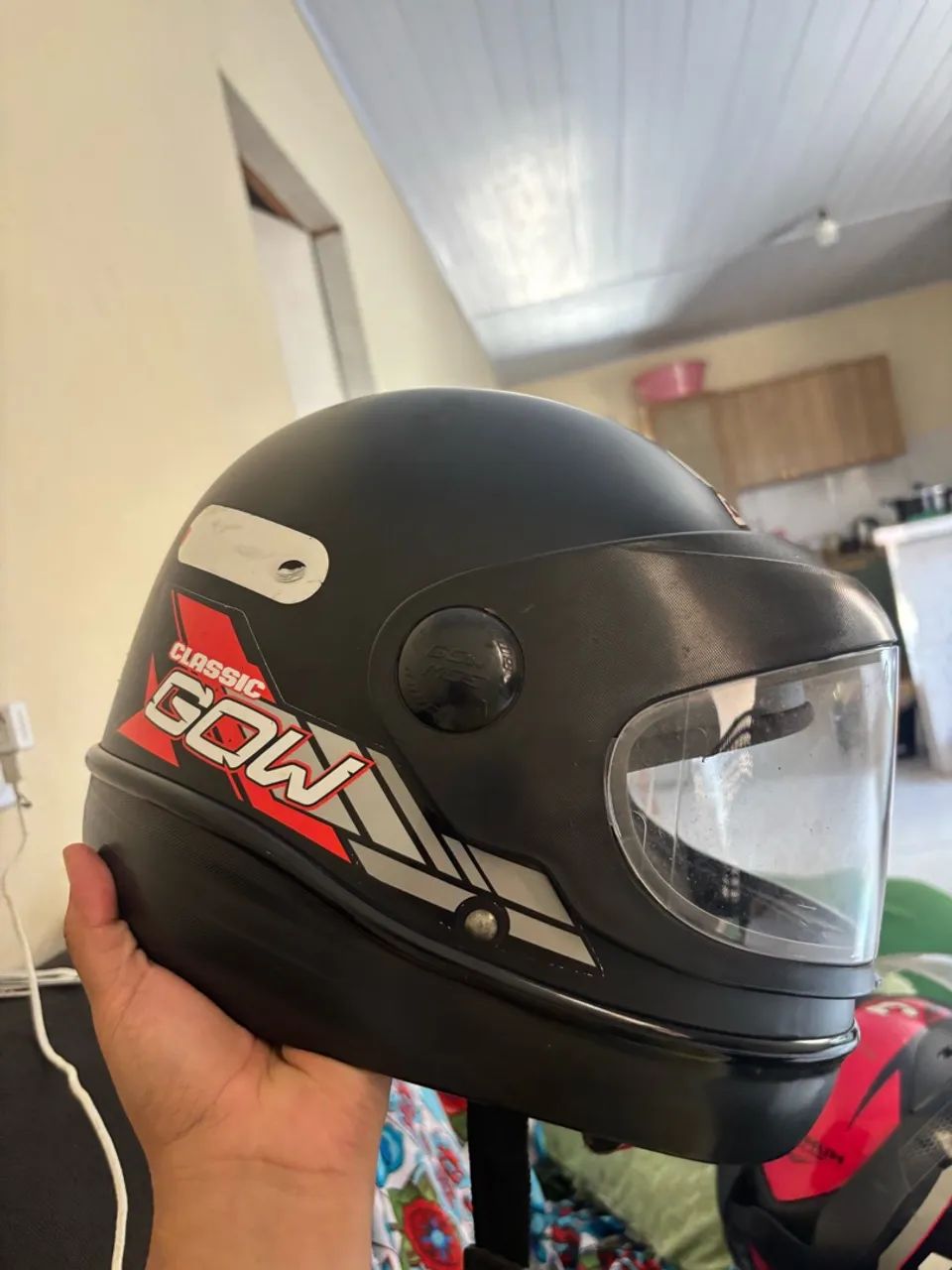 Capacete  - Foto 3