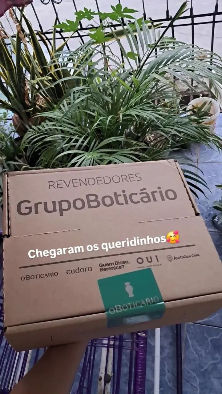 Diversos perfumes a pronta entrega messejana original - Foto 5
