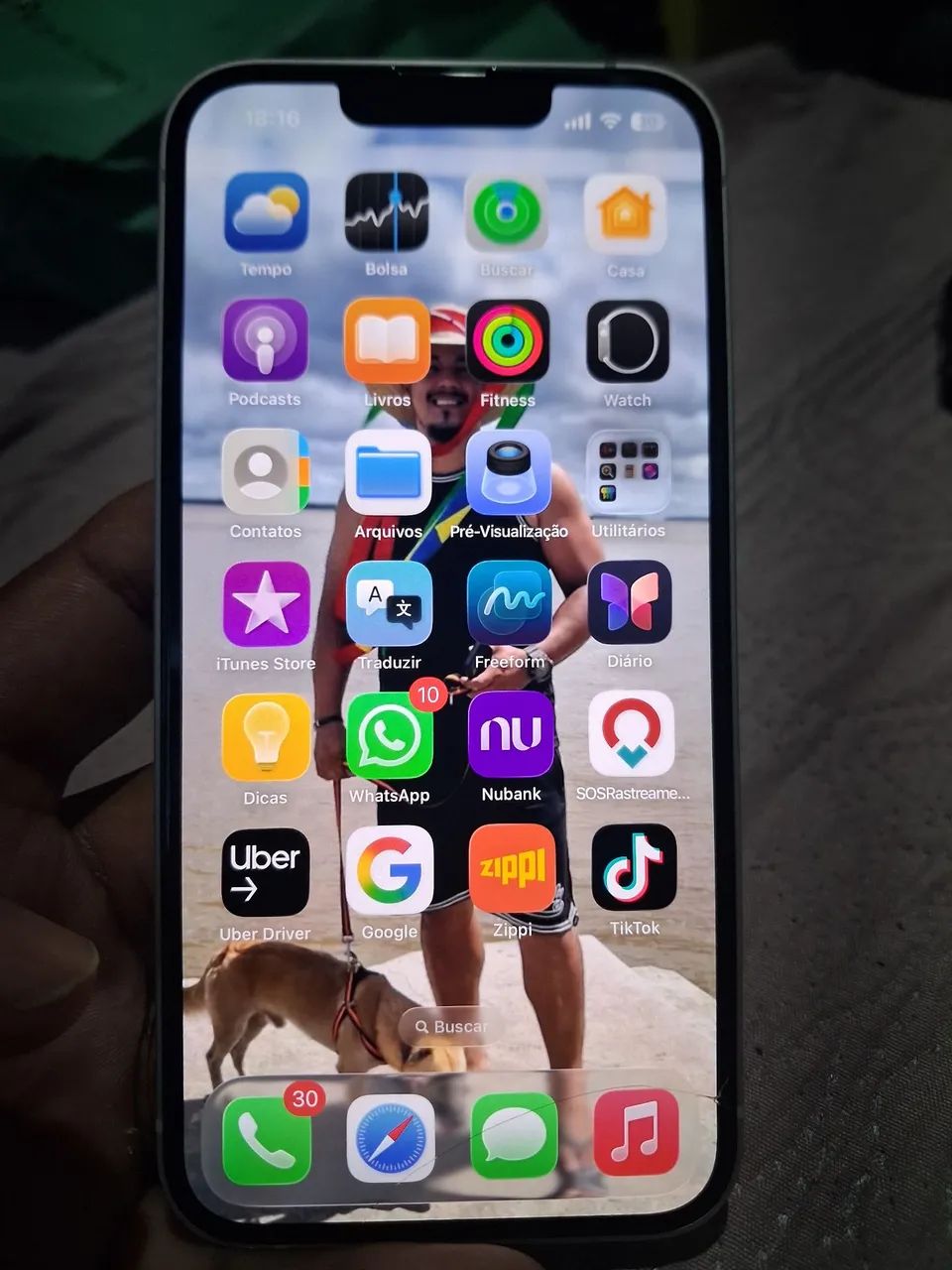 IPHONE 13 128G