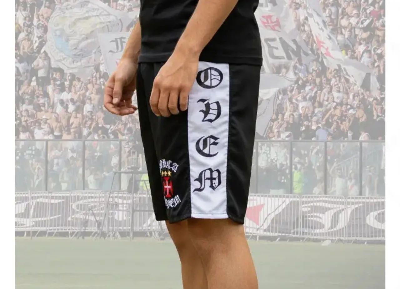 Short força jovem - Foto 5