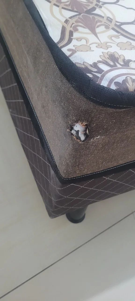 Cama conjugada Solteiro - Foto 4