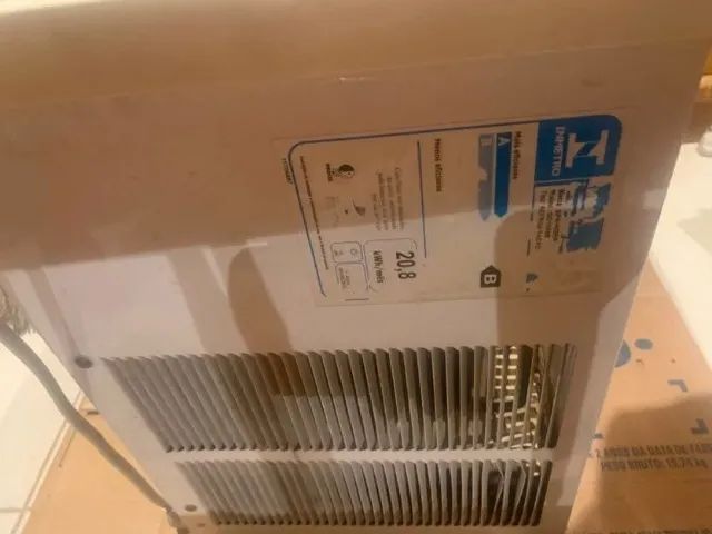 Ar Condicionado Springer - Foto 4