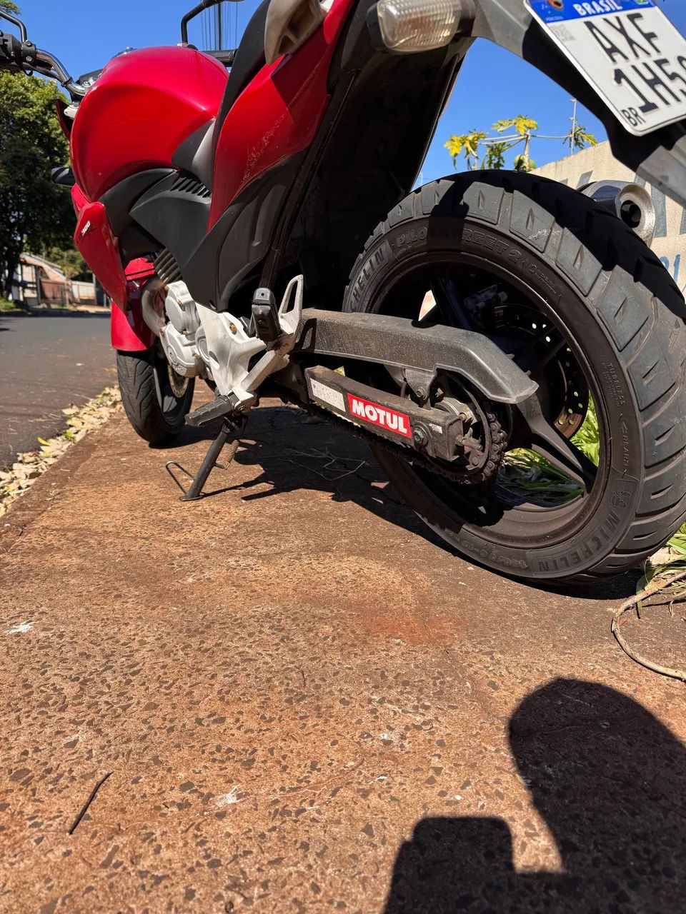 Vendo ou troco  - Foto 3