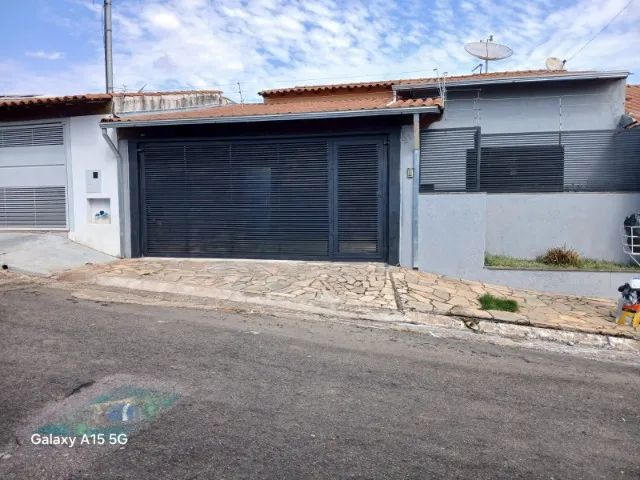 Vendo Casa em Alfenas/MG