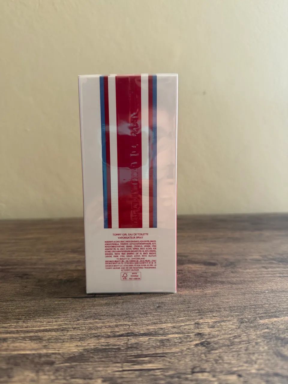 Perfume Tommy Girl  - Foto 3