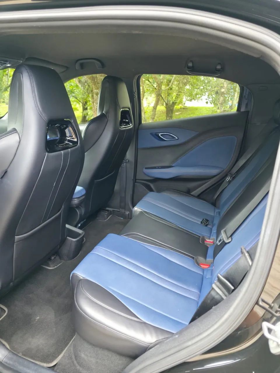 BYD Dolphin Mini (Elétrico) 2025 - Foto 5