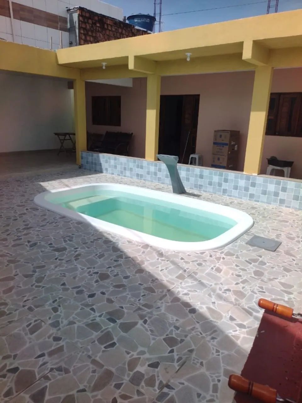 Foto - Tamandaré - 