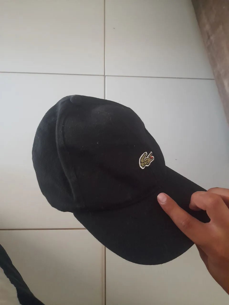 Kit de bonés ajustáveis  - Foto 2