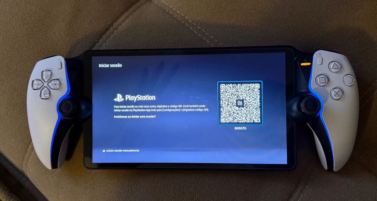 PlayStation Portal - Foto 5